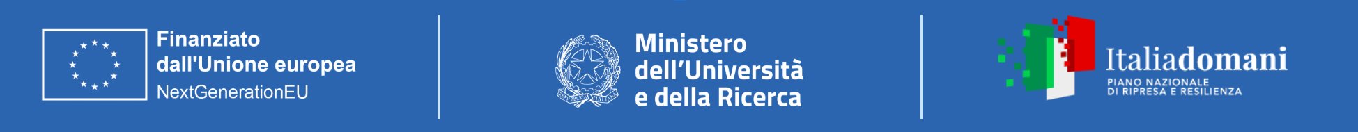 Finanziato dall'Unione europea